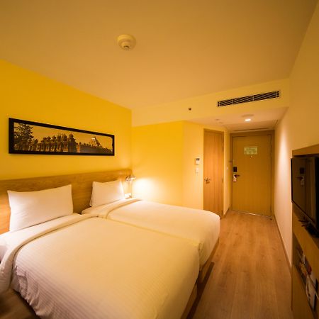 Ibis Chennai Omr - An Accor Brand Hotel Buitenkant foto