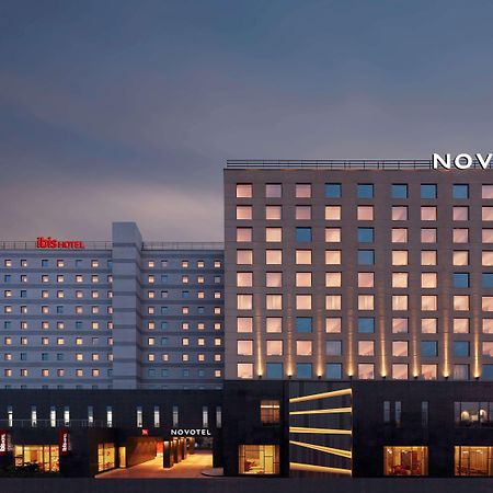 Ibis Chennai Omr - An Accor Brand Hotel Buitenkant foto