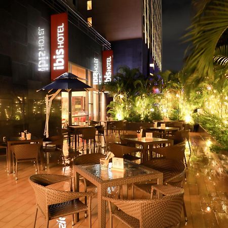 Ibis Chennai Omr - An Accor Brand Hotel Buitenkant foto