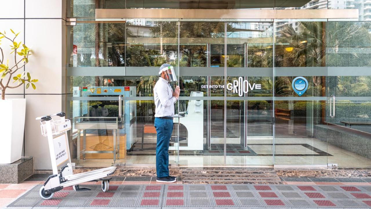 Ibis Chennai Omr - An Accor Brand Hotel Buitenkant foto