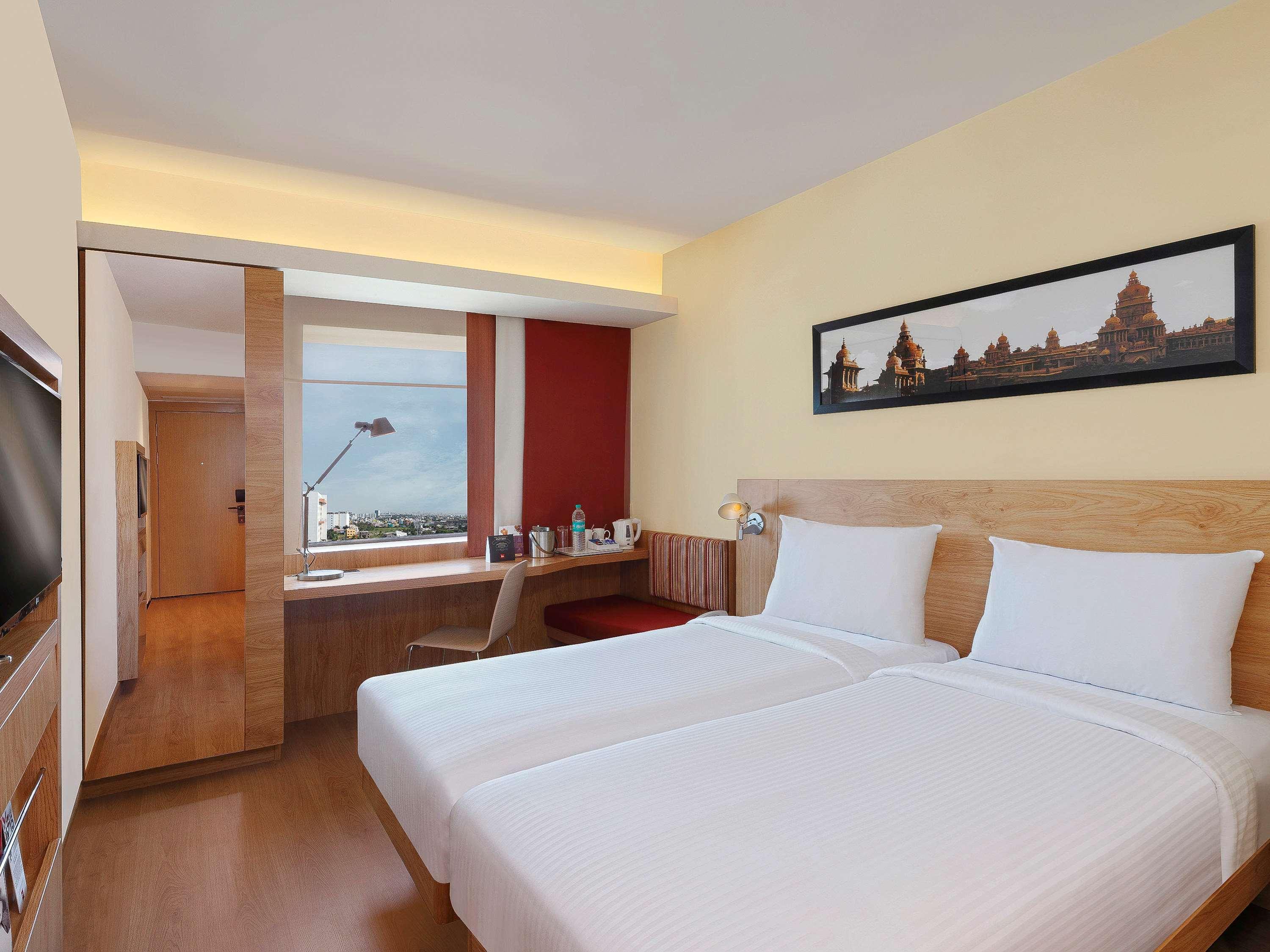 Ibis Chennai Omr - An Accor Brand Hotel Buitenkant foto