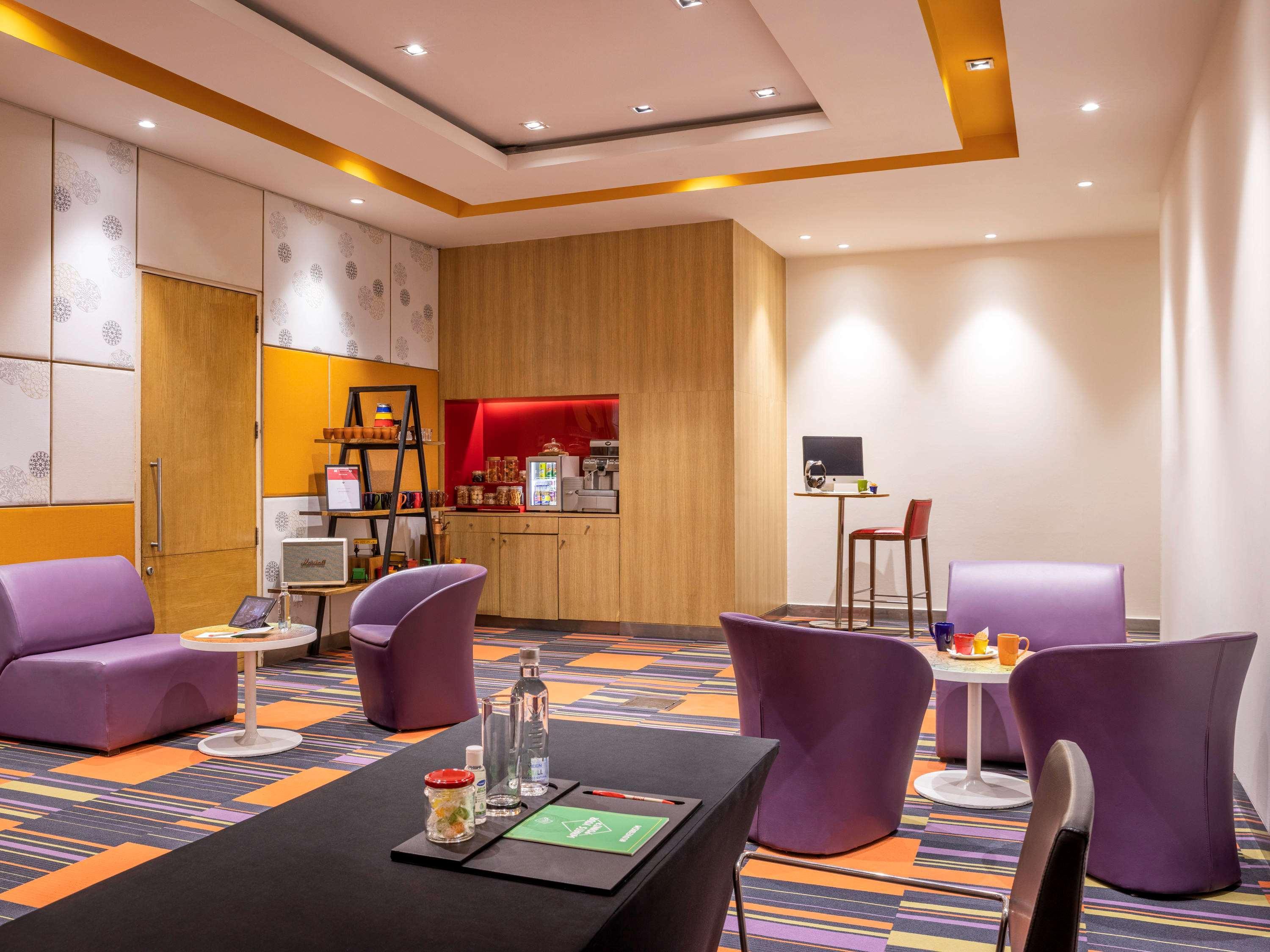 Ibis Chennai Omr - An Accor Brand Hotel Buitenkant foto