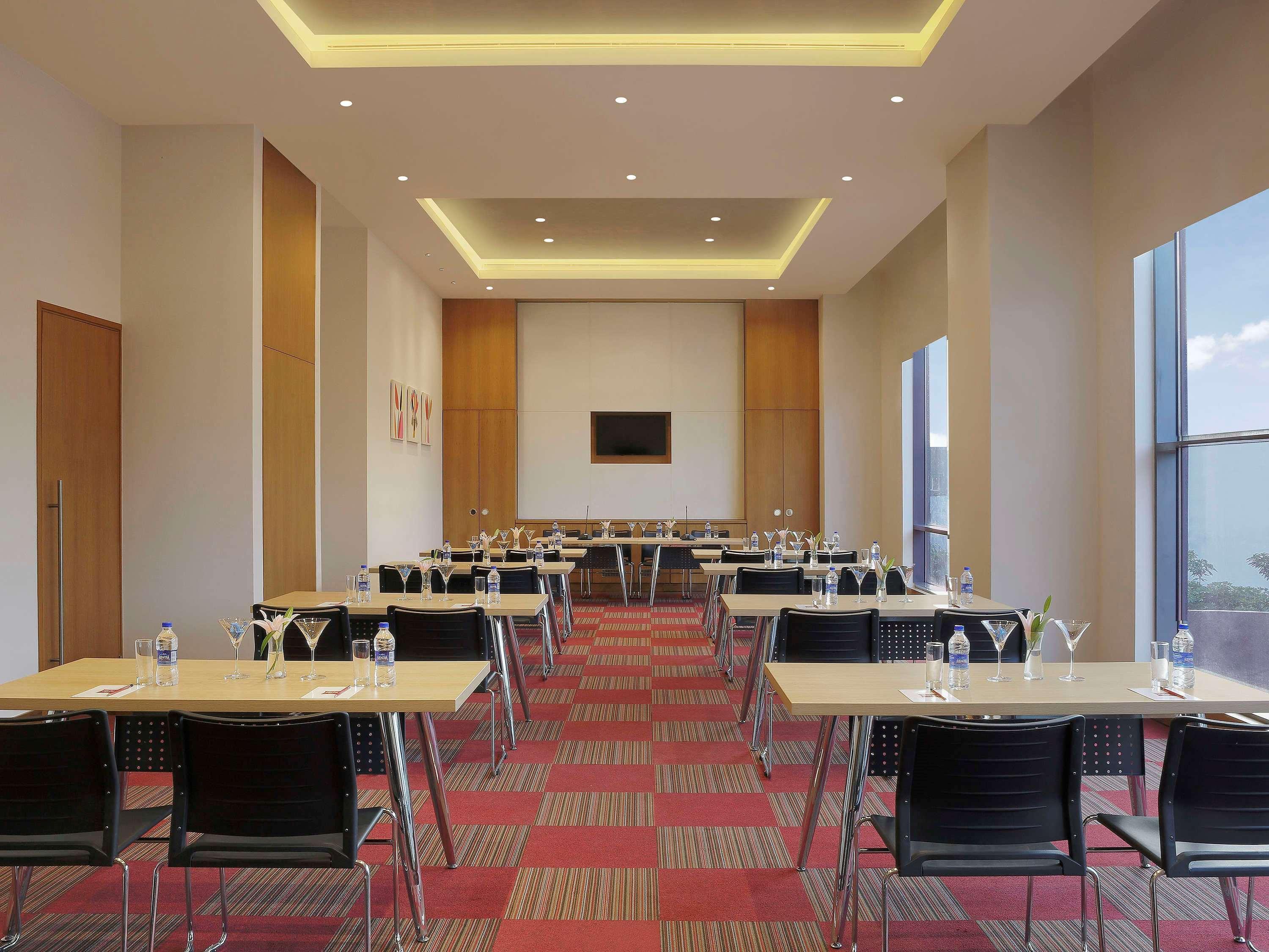 Ibis Chennai Omr - An Accor Brand Hotel Buitenkant foto