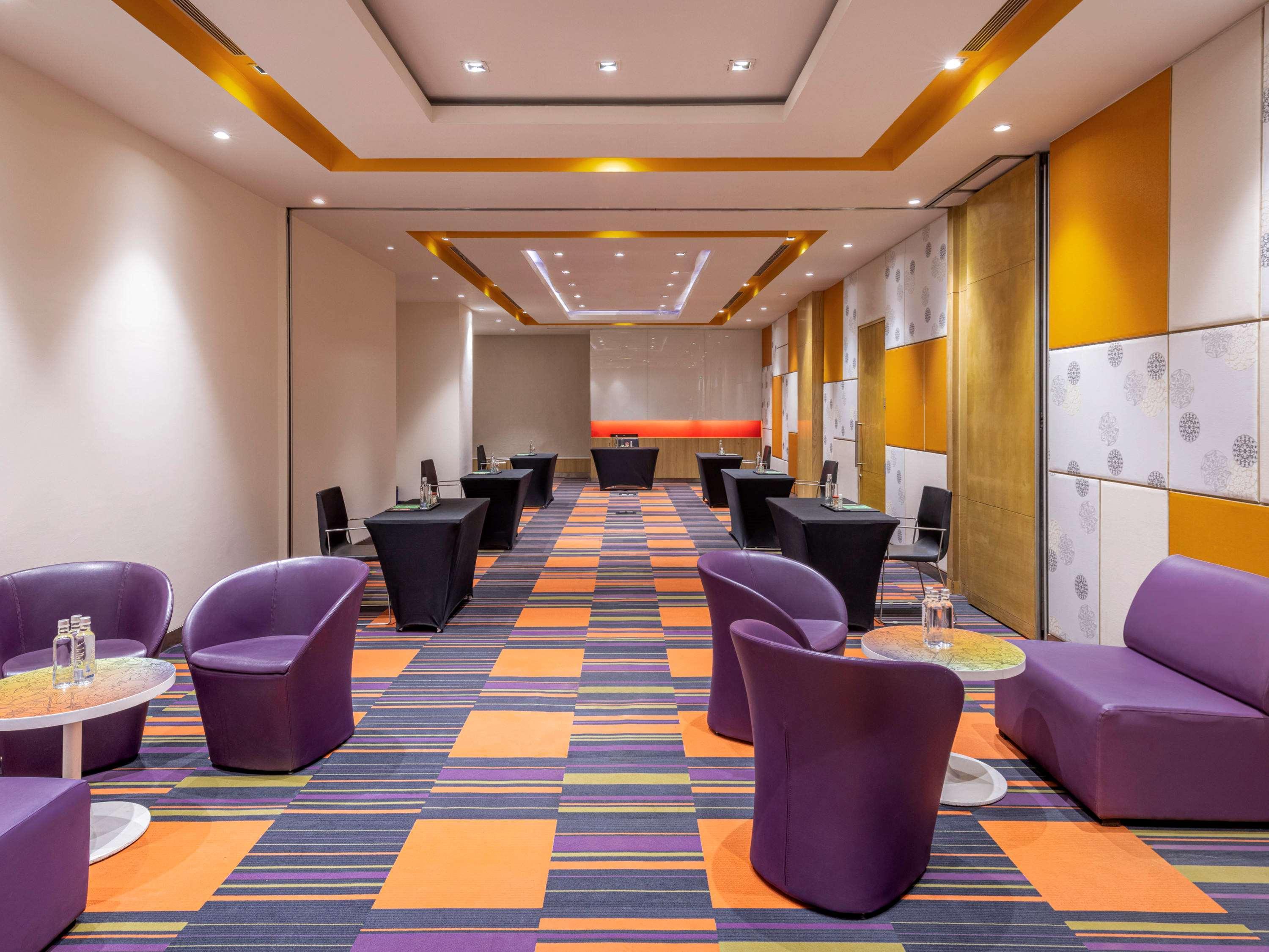 Ibis Chennai Omr - An Accor Brand Hotel Buitenkant foto