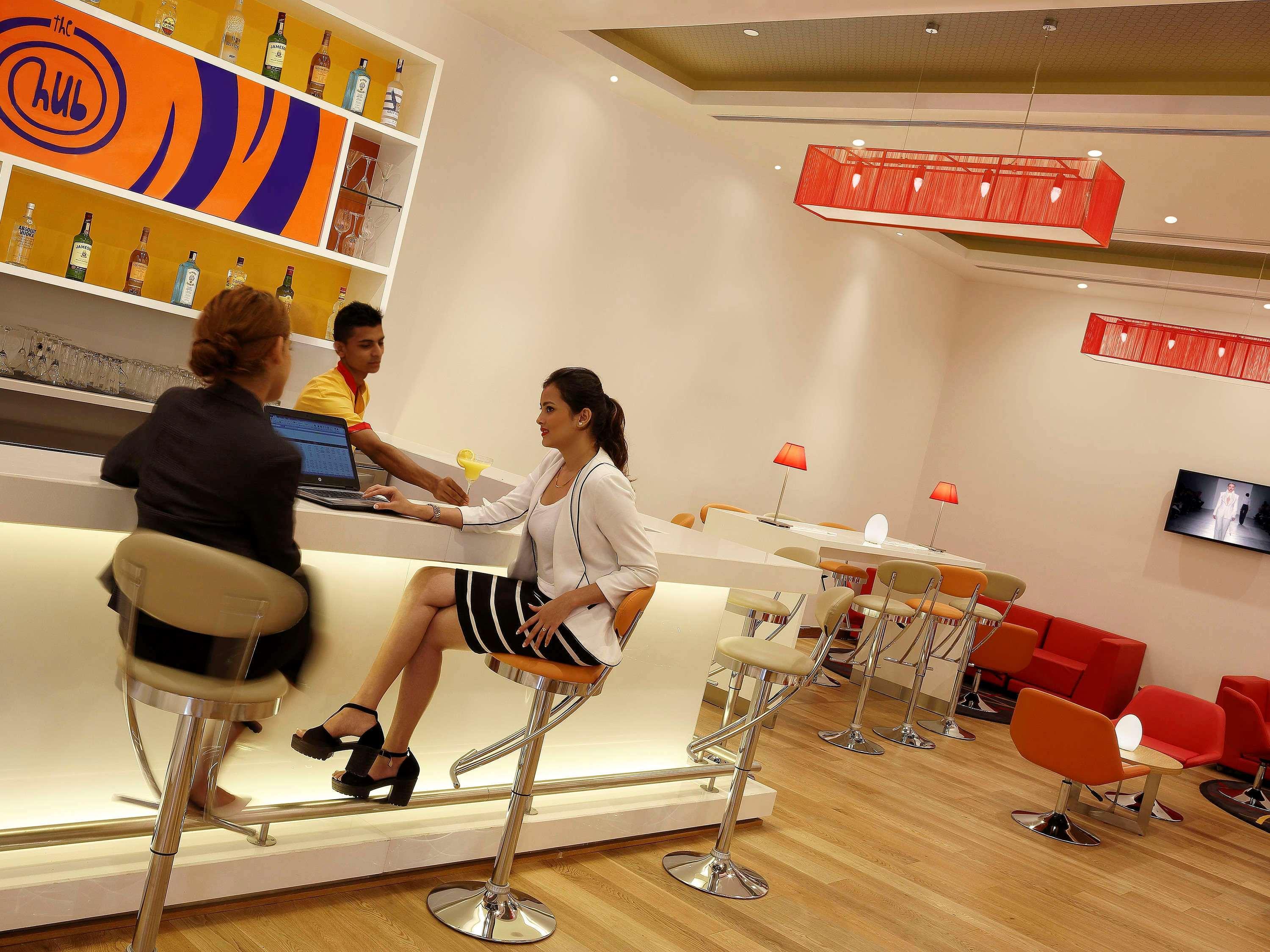 Ibis Chennai Omr - An Accor Brand Hotel Buitenkant foto