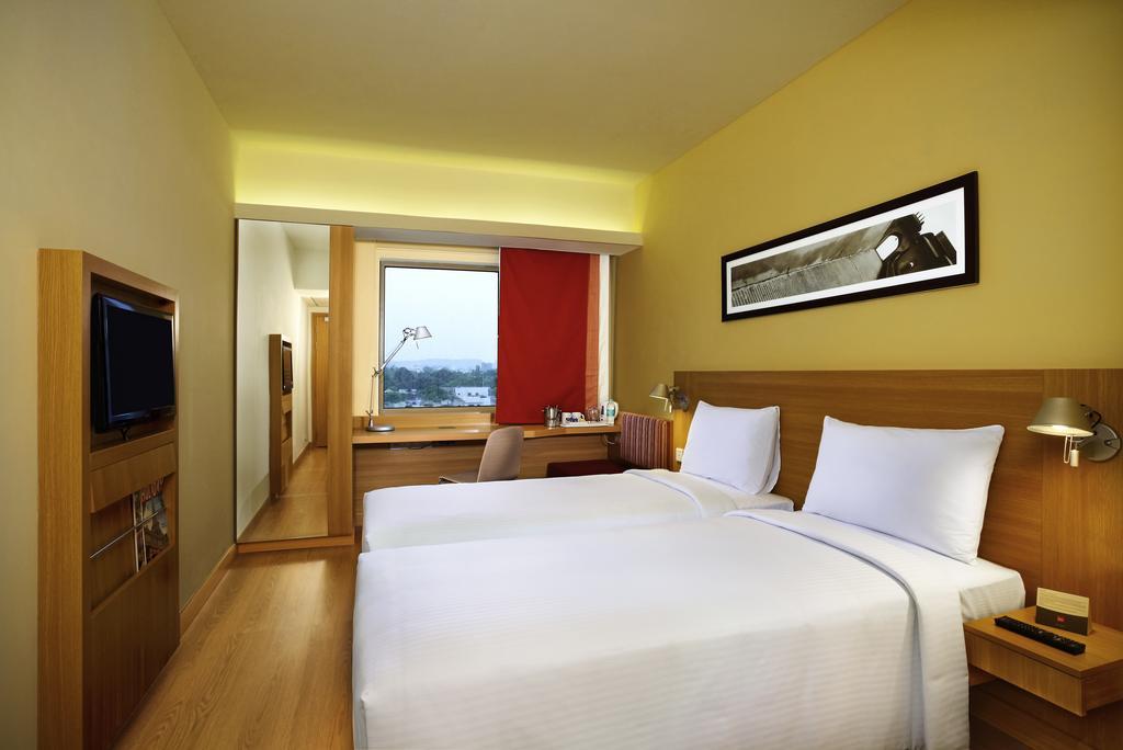 Ibis Chennai Omr - An Accor Brand Hotel Buitenkant foto