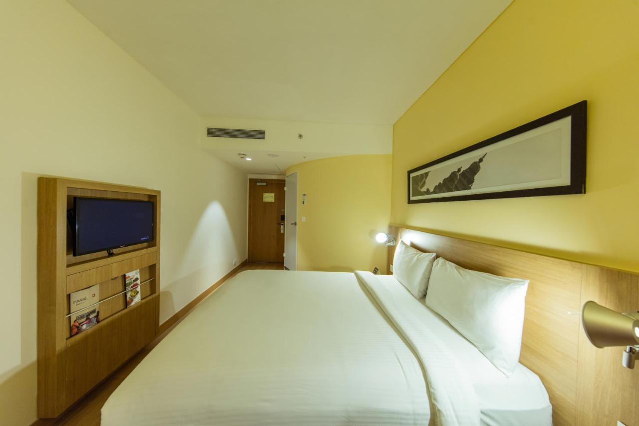 Ibis Chennai Omr - An Accor Brand Hotel Buitenkant foto