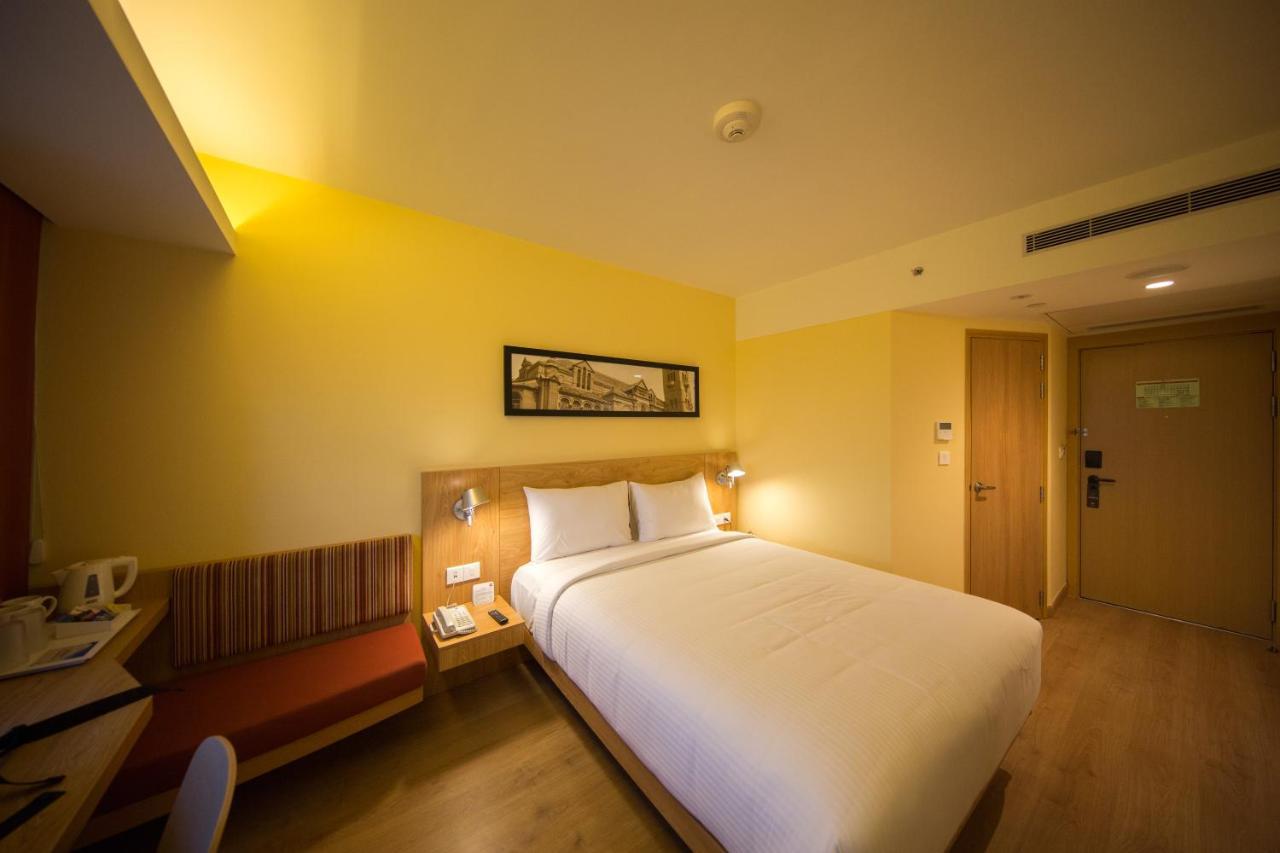 Ibis Chennai Omr - An Accor Brand Hotel Buitenkant foto