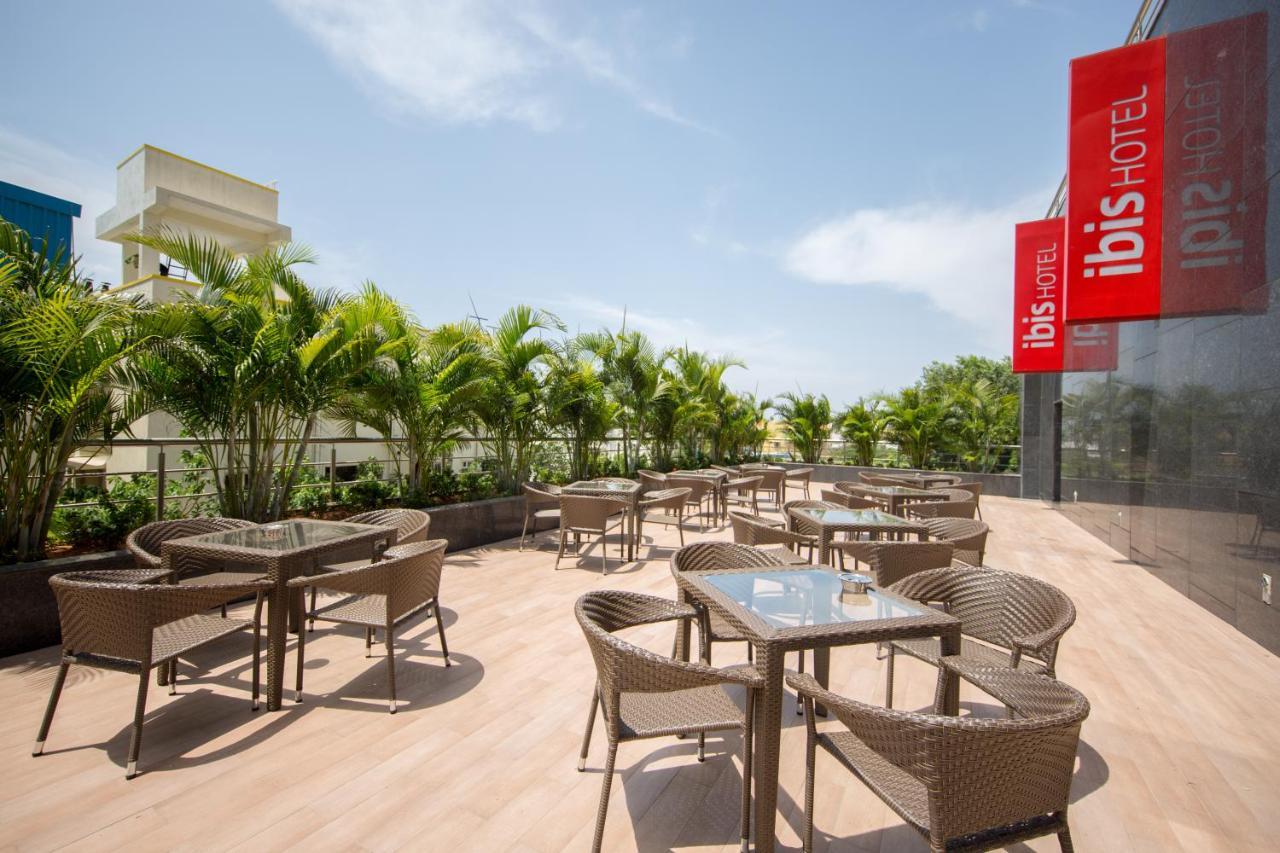 Ibis Chennai Omr - An Accor Brand Hotel Buitenkant foto