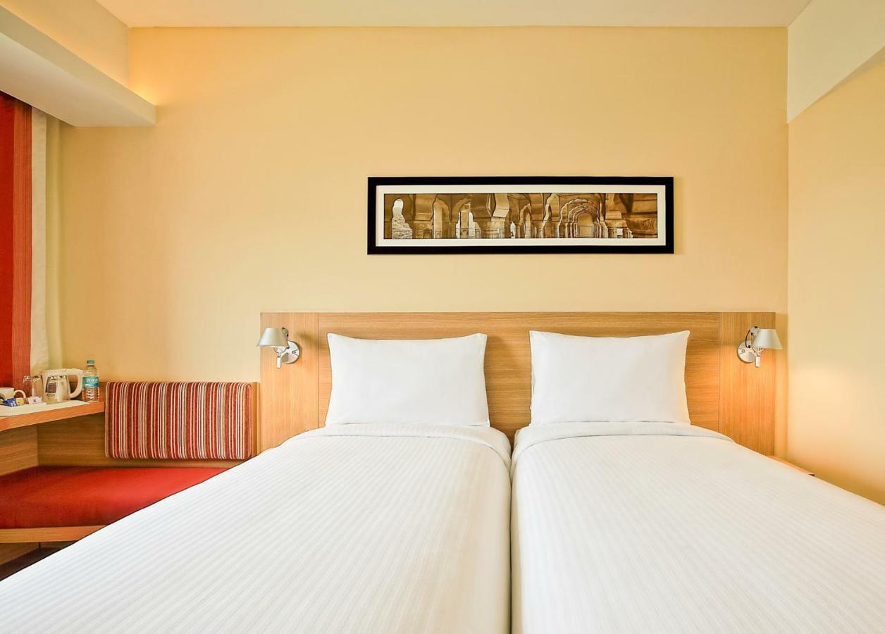 Ibis Chennai Omr - An Accor Brand Hotel Buitenkant foto