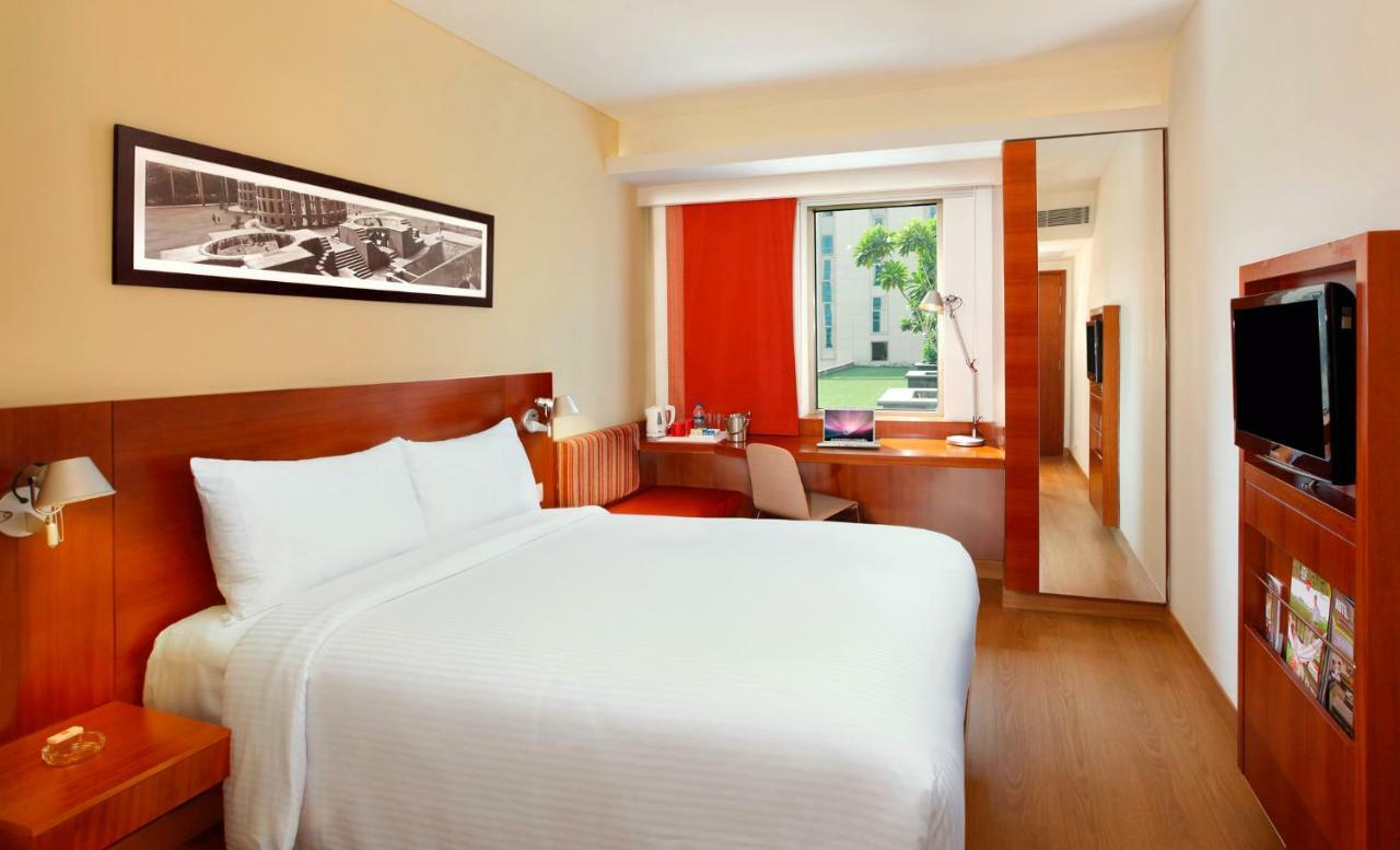 Ibis Chennai Omr - An Accor Brand Hotel Buitenkant foto