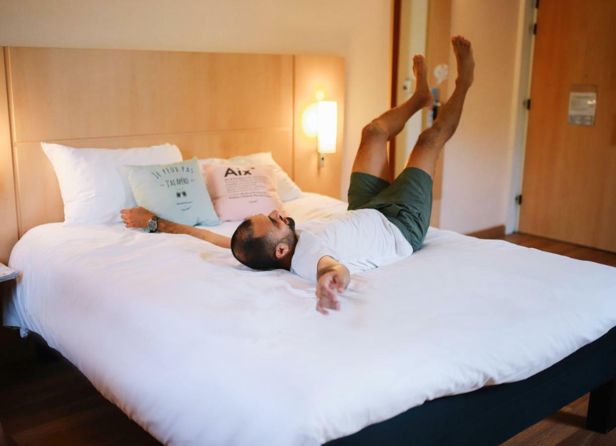 Ibis Chennai Omr - An Accor Brand Hotel Buitenkant foto